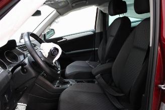 Volkswagen Tiguan  picture 10