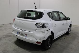 Dacia Sandero  picture 3