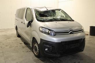 Citroën SpaceTourer  picture 2