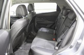 Ssang yong Korando  picture 13