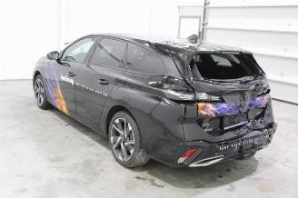 Peugeot 308  picture 4