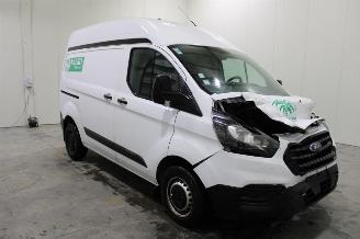 Ford Transit Custom  picture 2