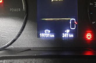 Nissan Townstar  picture 12