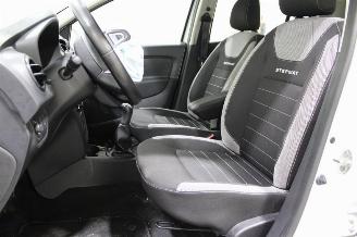 Dacia Sandero  picture 11