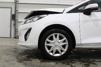 Ford Fiesta  picture 5