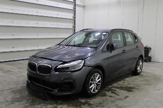 BMW 2-serie 216 picture 2