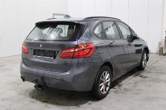 BMW 2-serie 216 picture 4