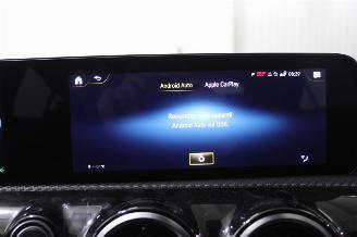 Mercedes A-klasse A 180 picture 13