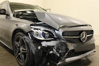 Mercedes C-klasse C 300 picture 6