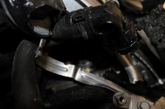 Mercedes C-klasse C 300 picture 19