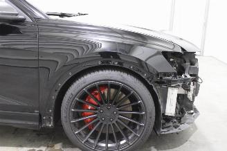 Audi RS Q8 picture 5