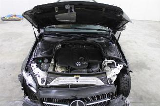 Mercedes C-klasse C 300 picture 12