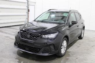 skadebil auto Seat Arona  2024/2