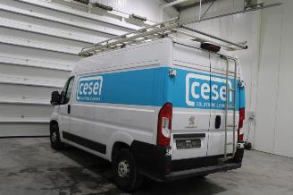 Peugeot Boxer  picture 4