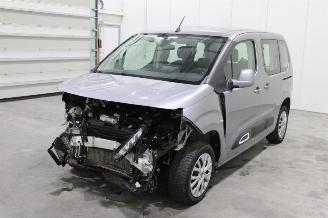 Citroën Berlingo  picture 1