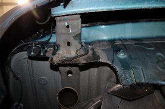 Skoda Octavia  picture 18