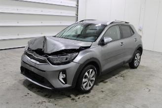 Avarii autoturisme Kia Stonic  2025/8