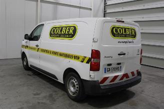 Citroën Jumpy  picture 4