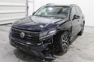 Volkswagen Touareg  picture 1