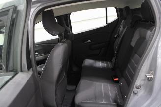Dacia Sandero  picture 11