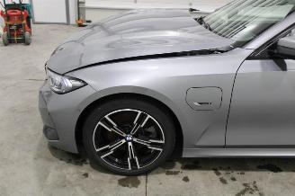 BMW 3-serie 330 picture 5