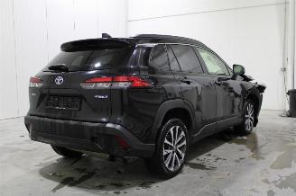 Toyota Corolla Cross  picture 3