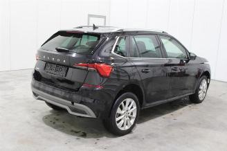 Skoda Kamiq  picture 3