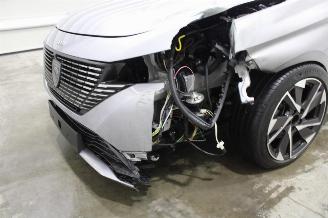 Peugeot 308  picture 21