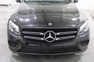 Mercedes GLC 350 picture 5