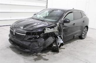 skadebil auto Renault Austral  2024/2