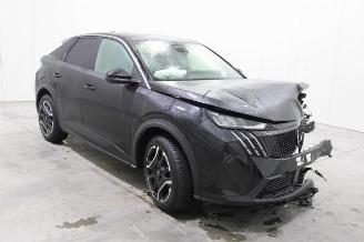 Peugeot 3008  picture 2