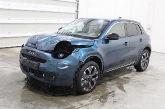 škoda osobní automobily Fiat 600  2024/6