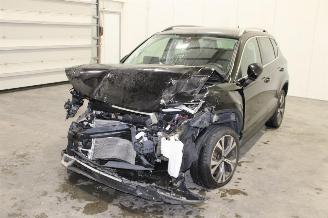 damaged passenger cars Seat Ateca  2022/9