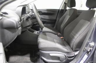 Hyundai I-20 i20 picture 10