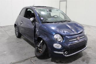 Fiat 500  picture 2