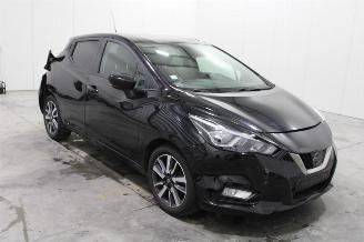 Nissan Micra  picture 2