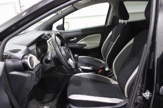 Nissan Micra  picture 11