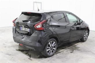 Nissan Micra  picture 3