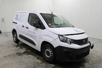 Peugeot Partner  picture 2