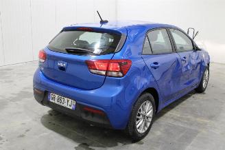 Kia Rio  picture 3