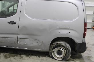 Peugeot Partner  picture 5