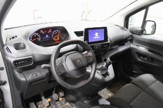 Peugeot Partner  picture 9