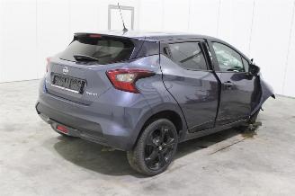 Nissan Micra  picture 4