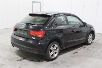 Audi A1  picture 3