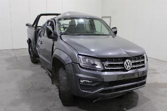 Volkswagen Amarok  picture 2