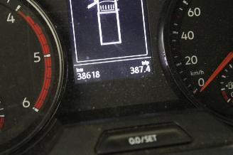 Volkswagen Crafter  picture 10