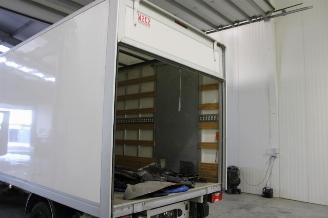 Volkswagen Crafter  picture 17