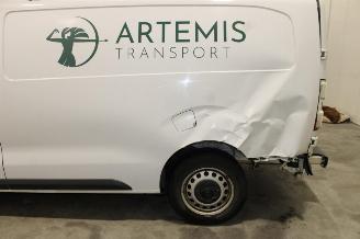 Citroën Jumpy  picture 5