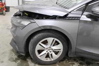 Skoda Enyaq  picture 5