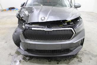 Skoda Enyaq  picture 6